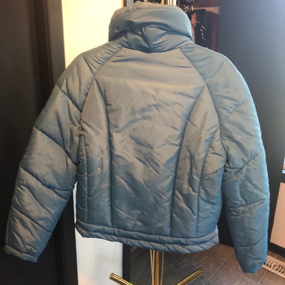 EUC Women’s Vintage 80’s SKYR Puffer Ski Jacket - Picture 5 of 11